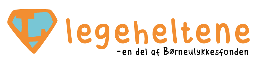 Legeheltene